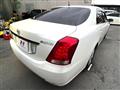 2010 Toyota Crown Majesta
