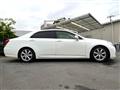 2010 Toyota Crown Majesta