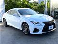 2015 Lexus RC F