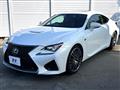 2015 Lexus RC F