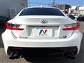 2015 Lexus RC F
