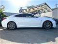 2015 Lexus RC F