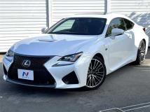 2015 Lexus RC F