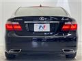 2008 Lexus LS