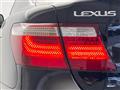 2008 Lexus LS