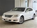 2009 Lexus LS