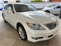 2009 Lexus LS