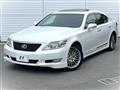 2009 Lexus LS