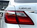 2009 Lexus LS