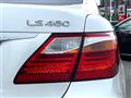 2009 Lexus LS