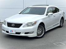 2009 Lexus LS