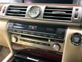 2013 Lexus LS