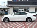 2013 Lexus LS