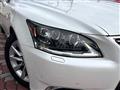 2013 Lexus LS