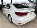 2015 Lexus LS