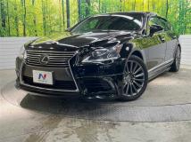 2013 Lexus LS