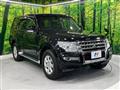 2014 Mitsubishi Pajero