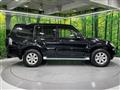 2014 Mitsubishi Pajero