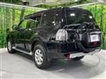 2014 Mitsubishi Pajero