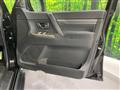 2014 Mitsubishi Pajero