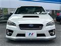 2015 Subaru WRX STI