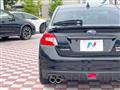 2014 Subaru WRX S4