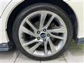 2014 Subaru WRX S4
