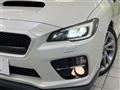 2014 Subaru WRX S4