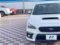 2017 Subaru WRX S4