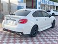 2017 Subaru WRX S4