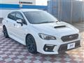 2017 Subaru WRX S4