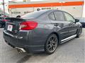 2020 Subaru WRX S4