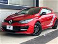 2017 Renault Megane