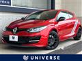 2017 Renault Megane