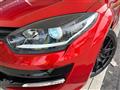 2017 Renault Megane