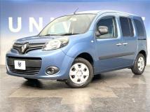 2019 Renault Kangoo