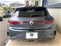 2021 Renault Megane