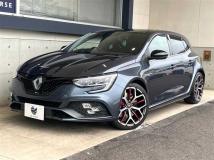 2021 Renault Megane