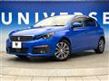 2021 Peugeot 308
