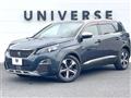 2018 Peugeot 5008