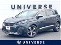 2018 Peugeot 5008