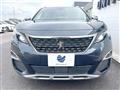 2018 Peugeot 5008