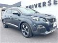 2018 Peugeot 5008
