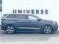 2018 Peugeot 5008