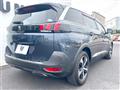 2018 Peugeot 5008