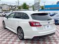 2014 Subaru Levorg