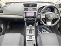 2014 Subaru Levorg