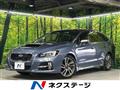 2014 Subaru Levorg