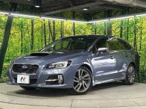 2014 Subaru Levorg