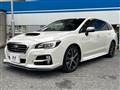 2014 Subaru Levorg